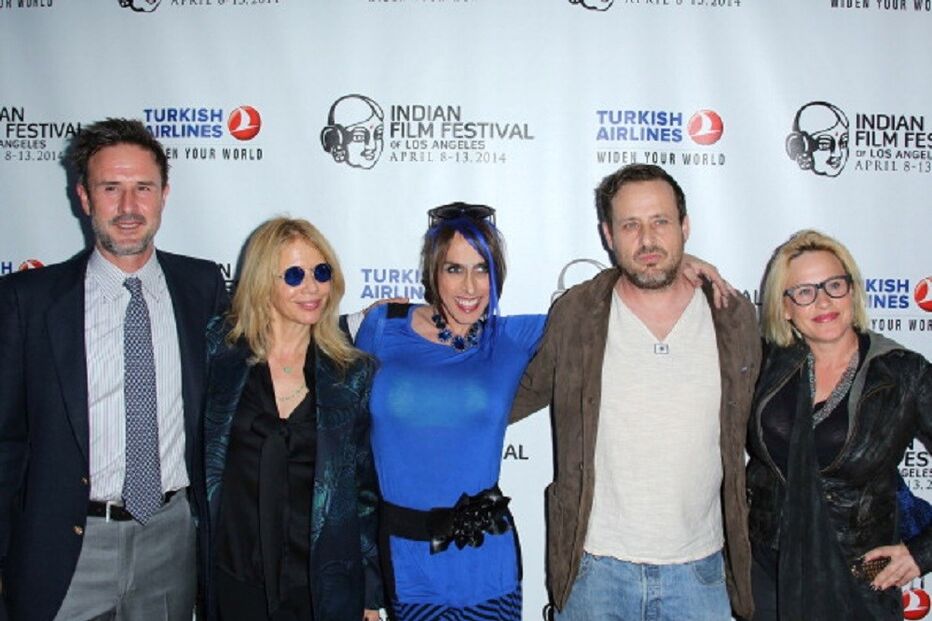 Alexis Arquette, atriz, transsexual, morte, 