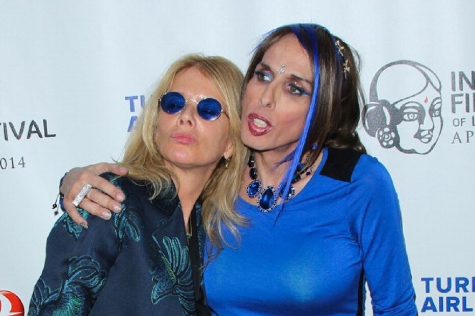 Alexis Arquette, atriz, transsexual, morte, 