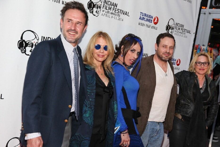 Alexis Arquette, atriz, transsexual, morte, 