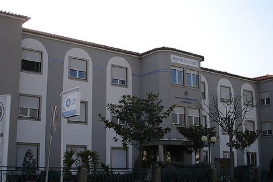 Santa Casa da Misericórdia de Resende