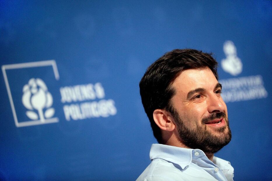 Tiago Brandão Rodrigues