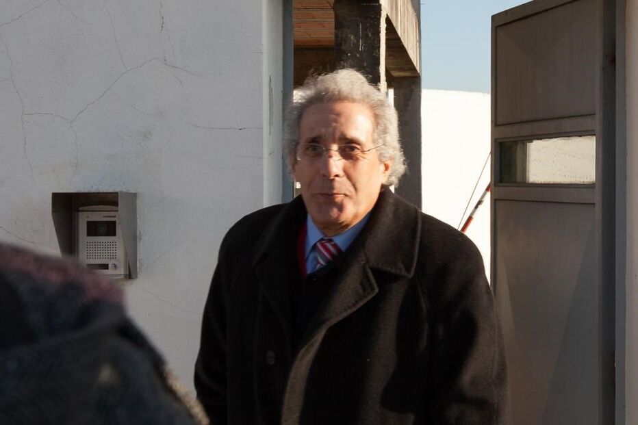 Avelino Ferreira Torres, Amarante, CDS, Marco de Canaveses, política, autoridades locais