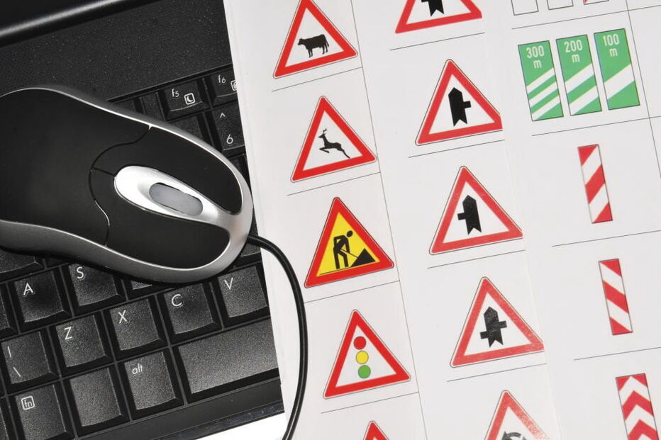 Associação Nacional de Escolas de Condução, exames, código, IMT, falha técnica, questões sociais