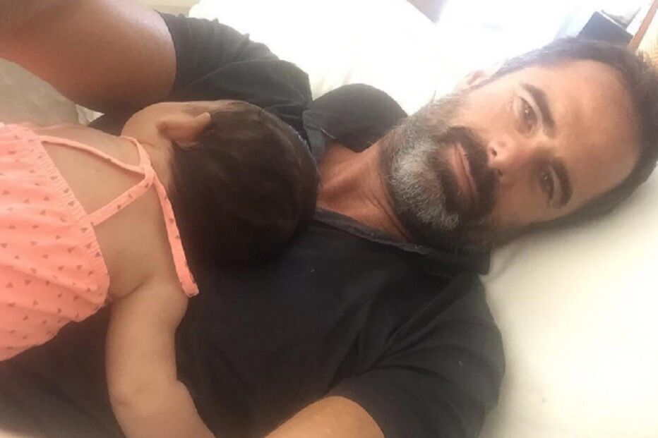 Pedro Lima, Max, Clara, Anna Westerlund, Ema, Mia, João Francisco