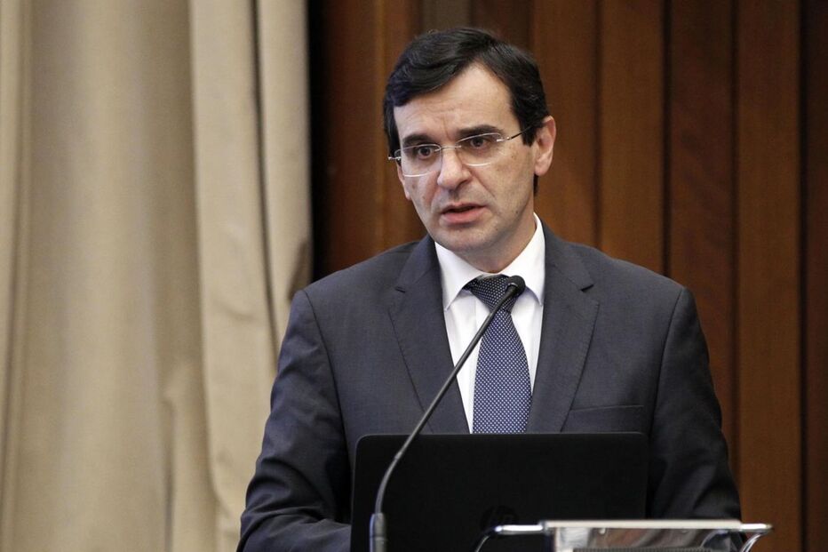 Adalberto Campos Fernandes, Rede Nacional de Cuidados Continuados, aumento, camas, Administração Regional de Saúde de Lisboa, Santa Casa da Misericórdia de Lisboa, saúde