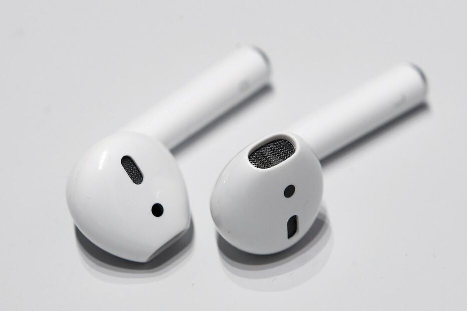 Apple, AirPods, iPhone , Joel Moskowitz, Escola de Saúde Pública na Universidade da Califórnia, ciência e tecnologia, tecnologias de informação