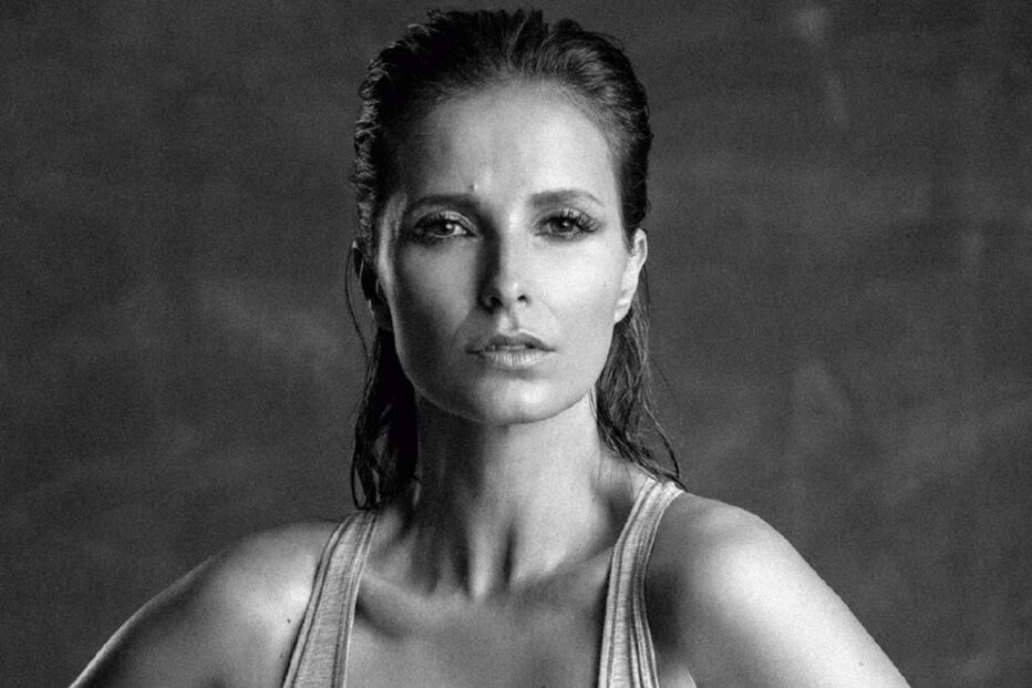 Cristina Ferreira, TVI, CF, Apresentadora, Você na TV, Entrevista, DSection, Revista, Internacional