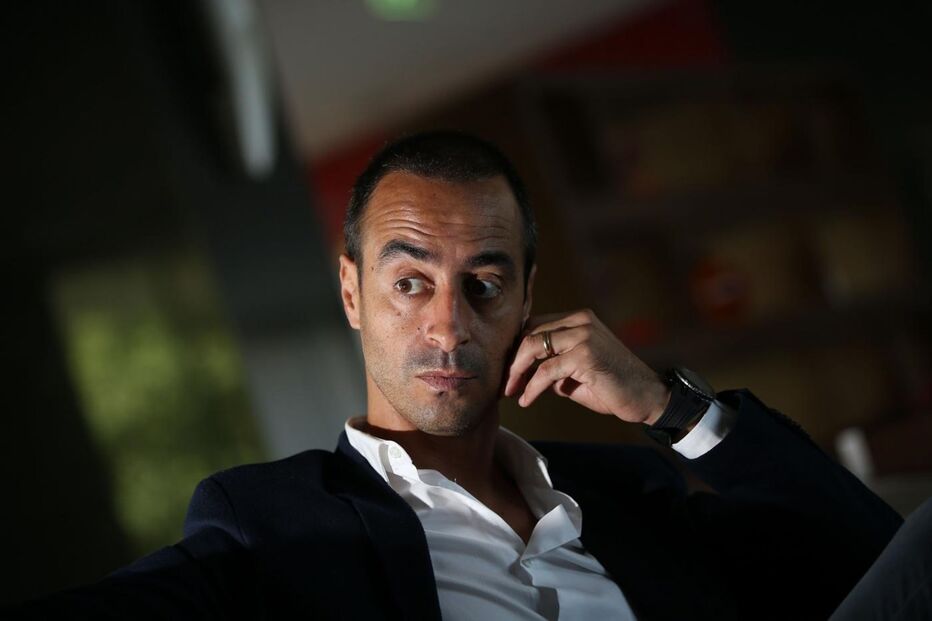 Jorge Sousa, Benfica, Braga, João Pinheiro, Sporting, Rio Ave, Hugo Miguel, desporto, futebol