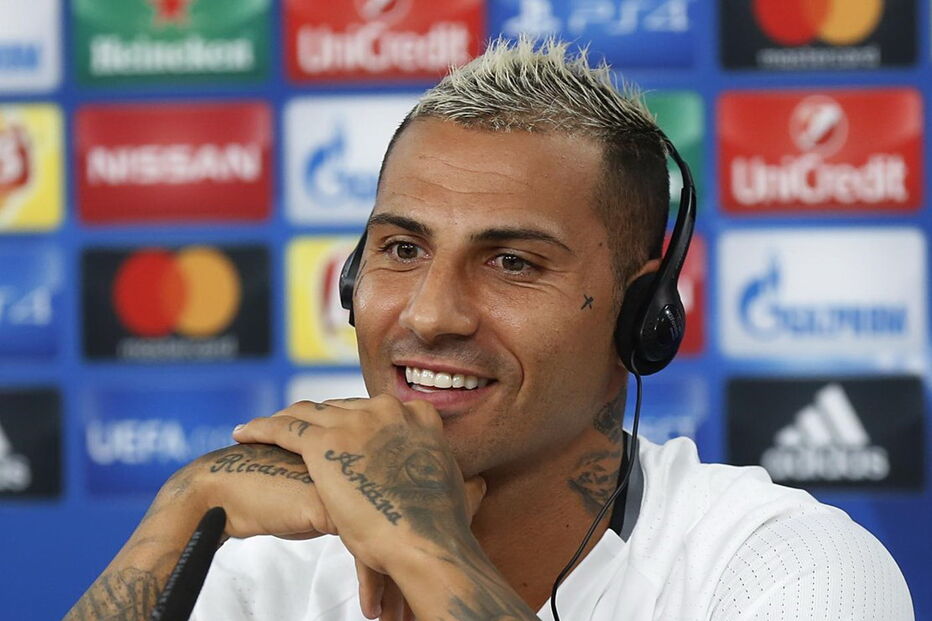Ricardo Quaresma