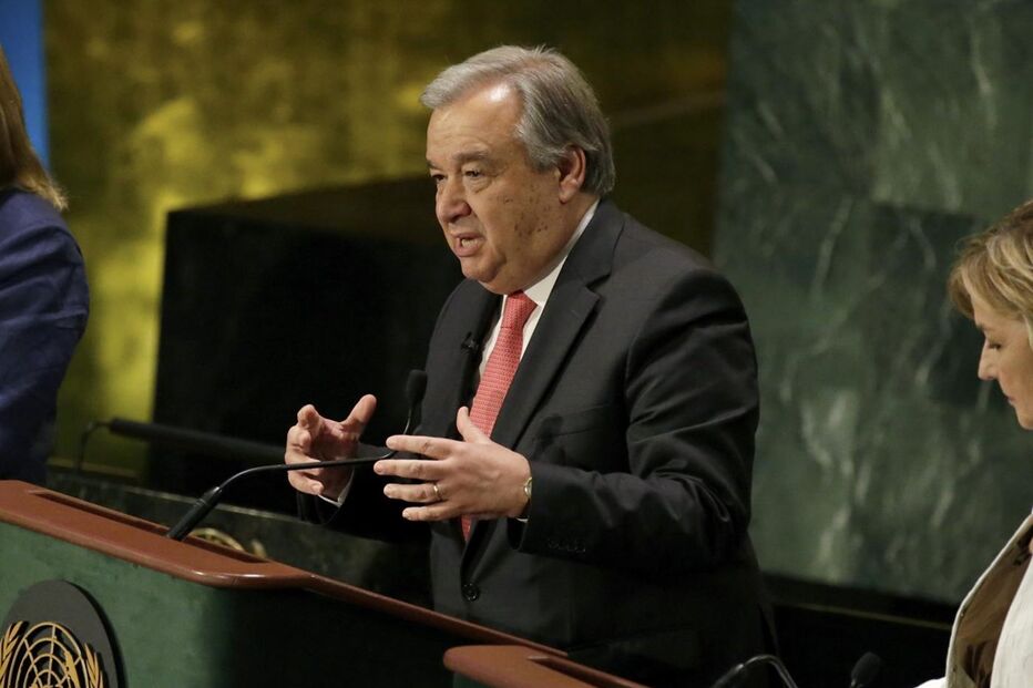 António Guterres, Ban Ki-moon, ONU, Alemanha, Kristalina Georgieva, Conselho de Segurança, EUA, Rússia, China, Reino Unido, Europa de Leste, Merkel, Moscovo, UNESCO, Irina Bokova, Bulgária, Boiko Borisov, política, diplomacia