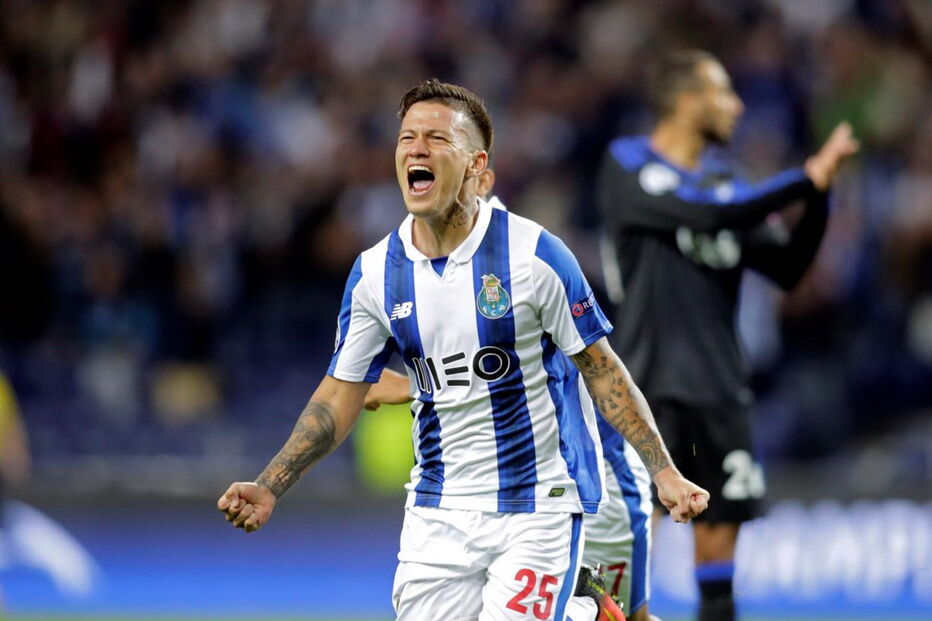Otávio, FC Porto