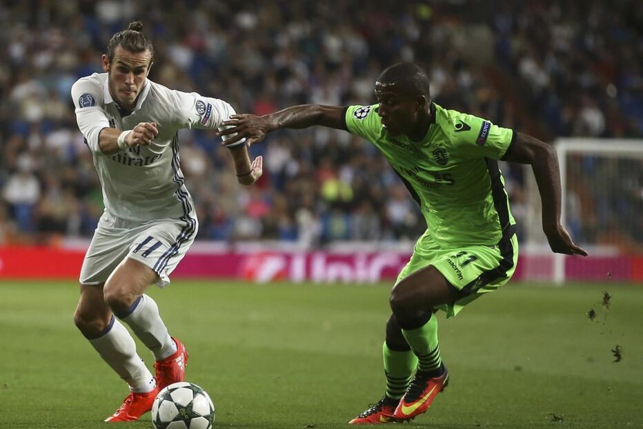 Sporting, Real Madrid, Espanha, Liga dos Campeões, desporto, futebol