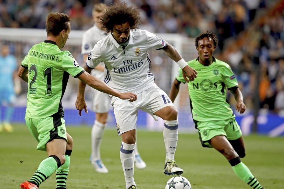 Sporting, Real Madrid, Espanha, Liga dos Campeões, desporto, futebol
