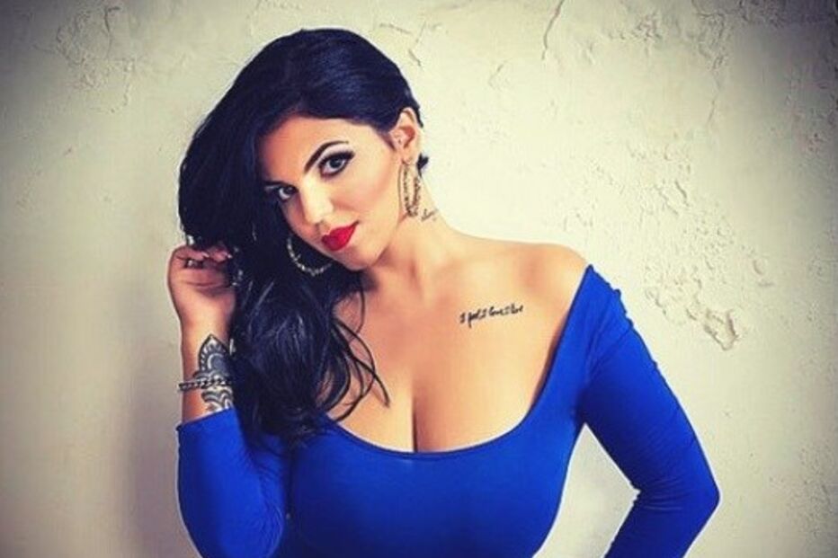 Tatiana Magalhães, Casa dos Segredos, Reality Show, TVI, Peito, Redução, Aparência, Operação, Redes Sociais Facebook