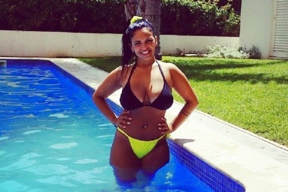 Tatiana Magalhães, Casa dos Segredos, Reality Show, TVI, Peito, Redução, Aparência, Operação, Redes Sociais Facebook