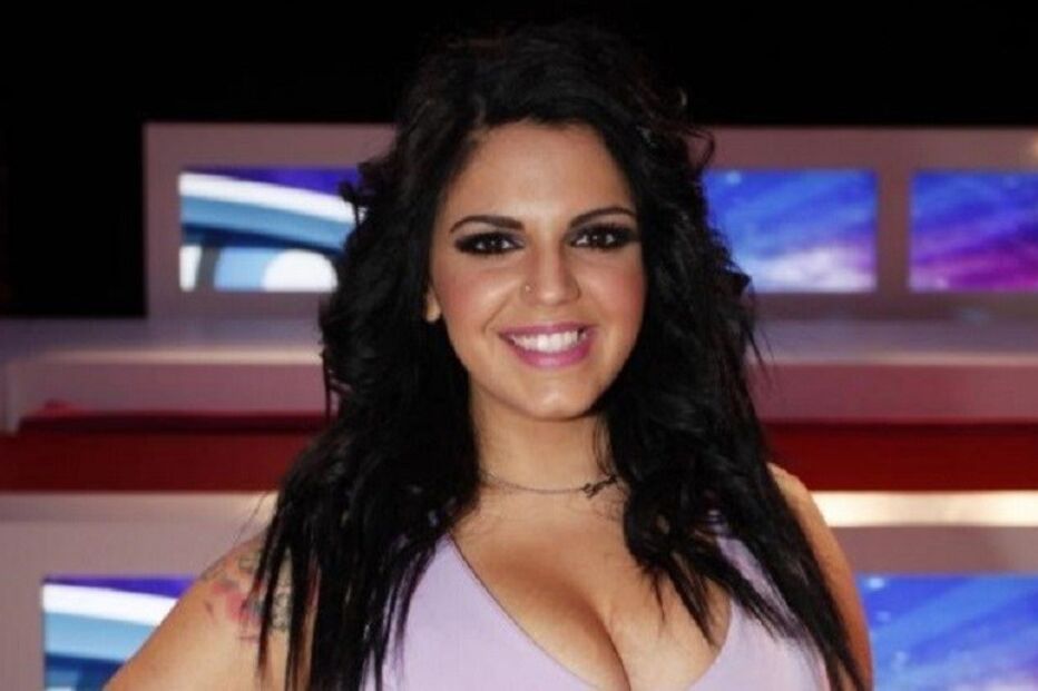 Tatiana Magalhães, Casa dos Segredos, Reality Show, TVI, Peito, Redução, Aparência, Operação, Redes Sociais Facebook