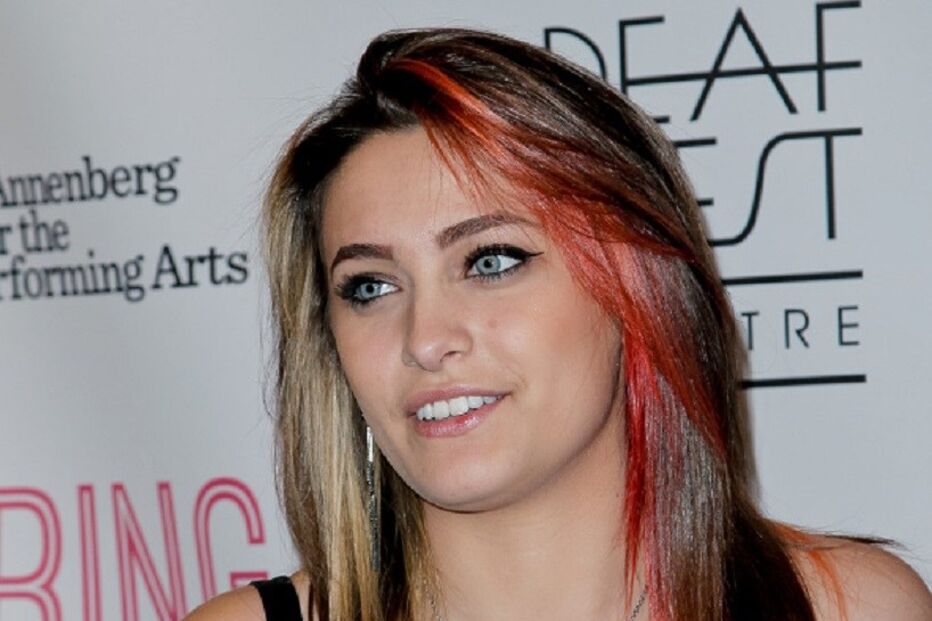Paris, Jackson, Michael Jackson, Haters, Suicídio, Lágrimas, Instagram