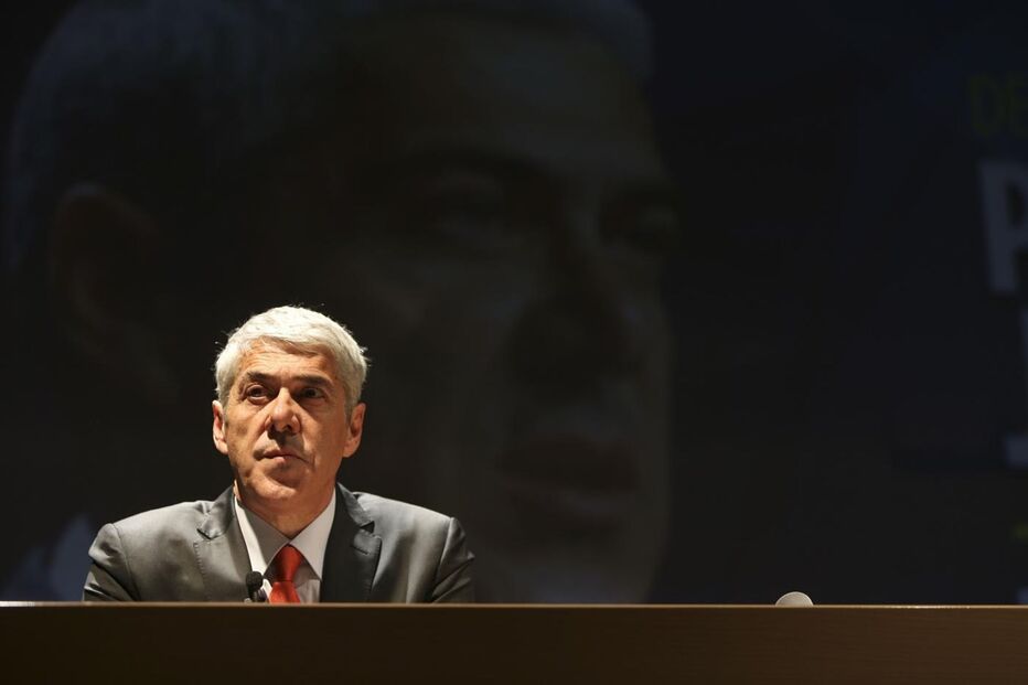 josé sócrates