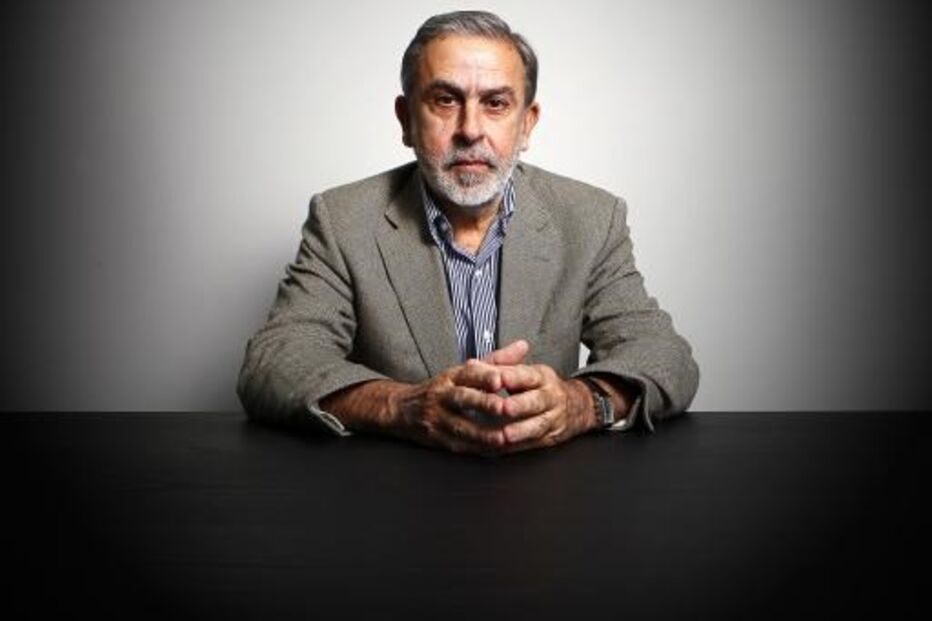 José António Saraiva