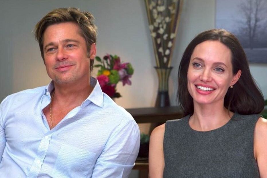 Angelina Jolie, Brad Pitt, Marion Cotillard, divórcio, traição
