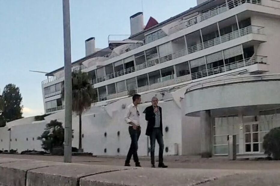 josé sócrates, anselmo crespo, lisboa, passeio, conversa, entrevista