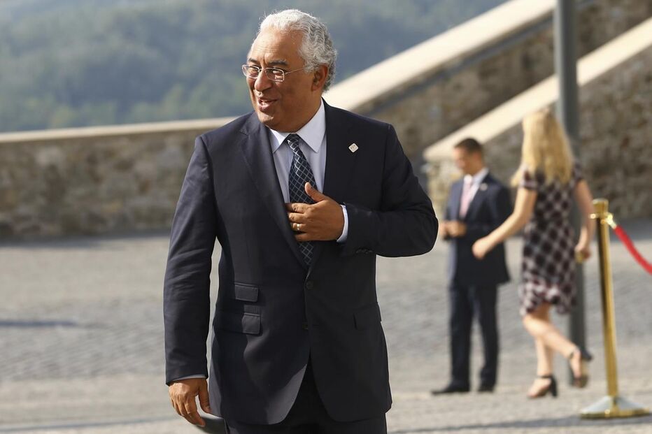 António Costa, tratamento, Comissão Europeia, José Manuel Durão Barroso, Jean Claude Juncker, Goldman Sachs, explicações, economia, negócios e finanças