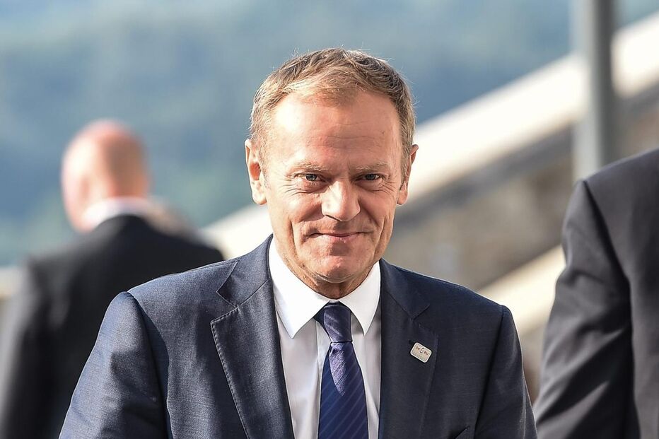 Donald Tusk, Conselho Europeu, União Europeia, Reino Unido, Brexit, Bratislava, política, diplomacia