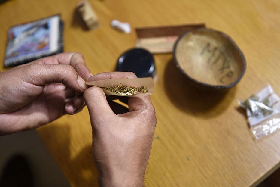 Quinta da Grinja, Vila Franca de Xira, Sexagenários, idosos, droga, canábis