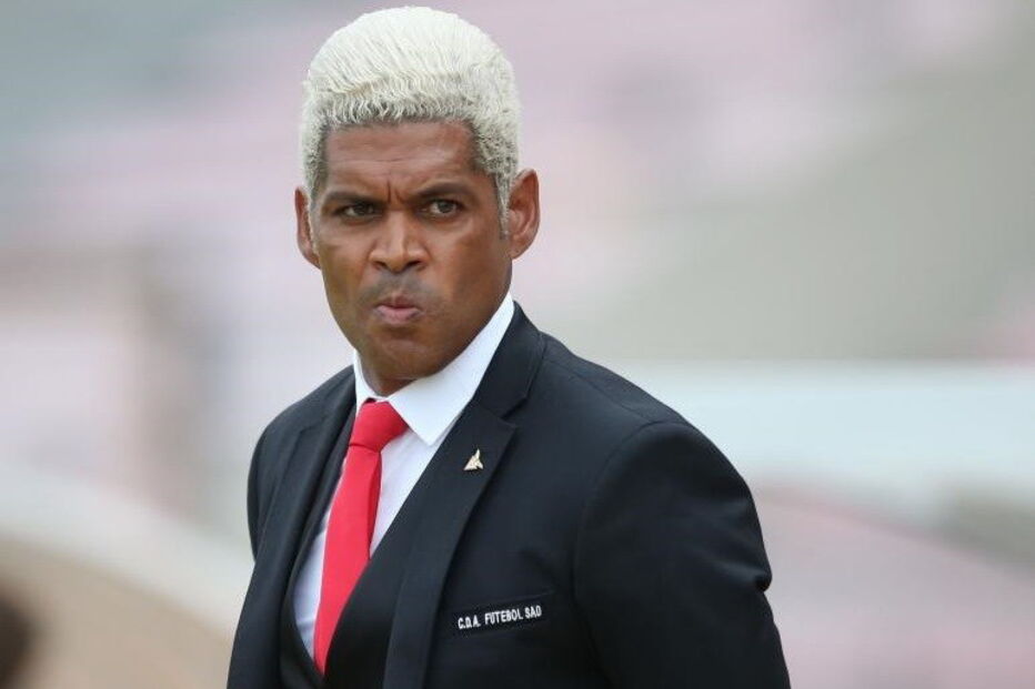 Sport, Abel Xavier, Europa, Moçambique, Taça das Nações Africanas, Benfica, Sporting, Jorge Jesus, Rui Vitória, Luís Filipe Vieira, Nuno Espírito Santo, Fernando Santos, desporto, futebol