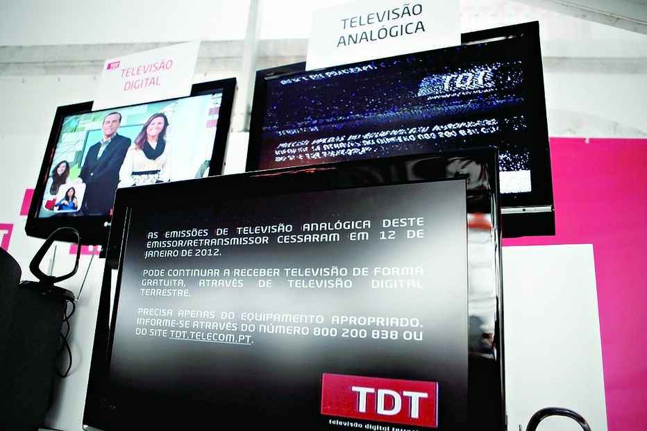 TDT, queixas, televisão, canais, espectadores