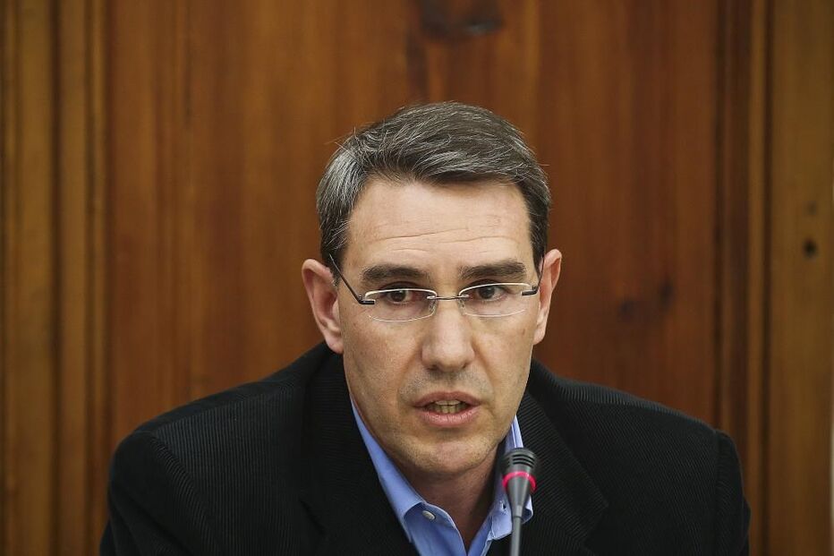 presidente do Sindicato dos Trabalhadores dos Impostos, Carlos Alexandre, Autoridade Tributária e Aduaneira, Paulo Ralha, economia, negócios e finanças, crime, lei e justiça, política, inquérito