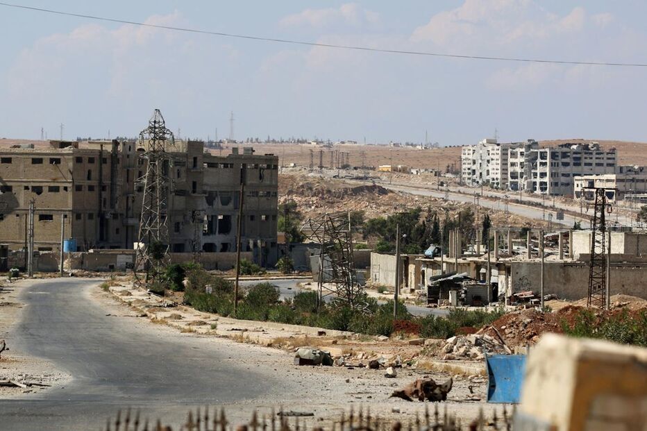 Estados Unidos, ataque, síria, aviões, coligação, Forças Armadas, Deir Ezzor, política, distúrbios, guerras e conflitos, conflito armado