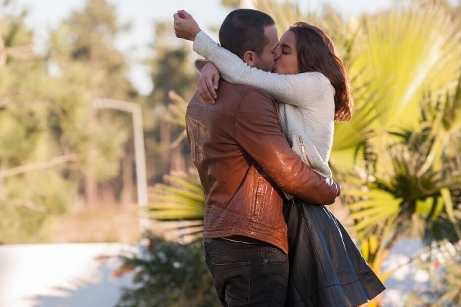 Sara Matos, Pedro Teixeira