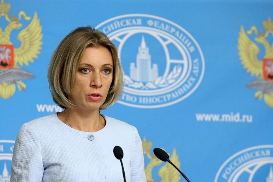 Rússia, reunião, Conselho de Segurança, ONU, Maria Zakharova, política, defesa, organizações internacionais