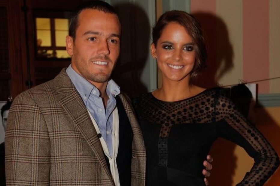 Sara Matos, Pedro Teixeira, separação