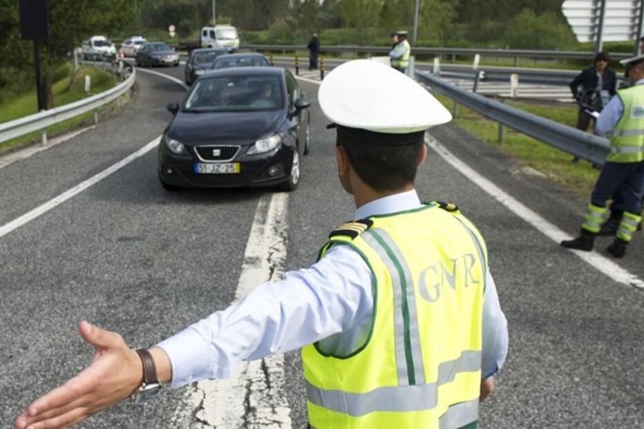 Guarda Nacional Republicana, GNR, questões sociais, grupos populacionais, cinto de segurança