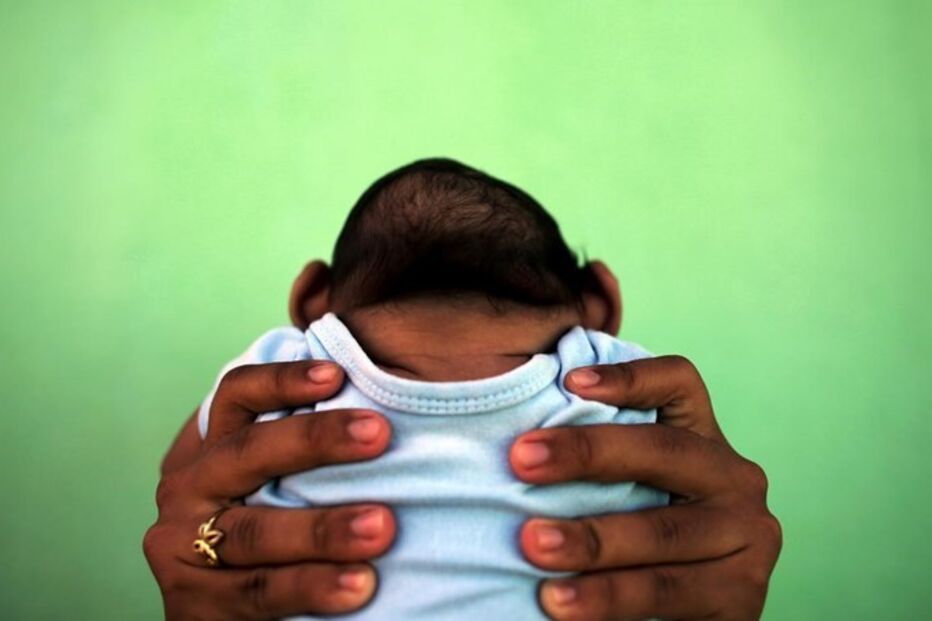 São Paulo, Brasil, doenças, saúde, Organização Mundial de Saúde, investigação médica, zika