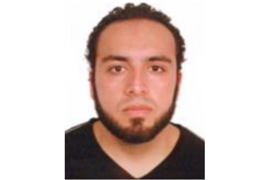 Ahmad Khan Rahami, Nova Iorque, EUA, atentados, Manhattan