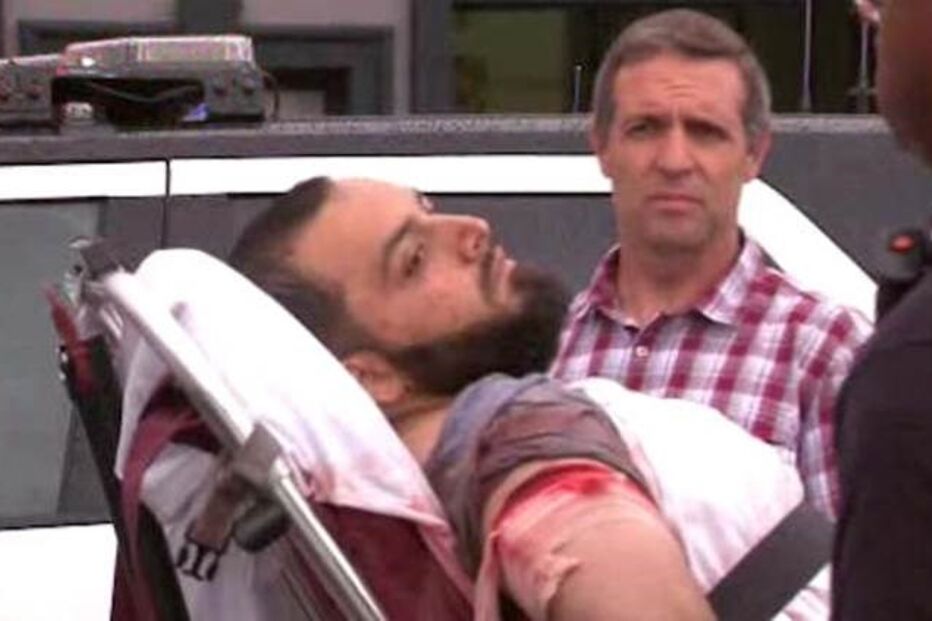 Ahmad Khan Rahami, Nova Iorque, EUA, atentados, Manhattan