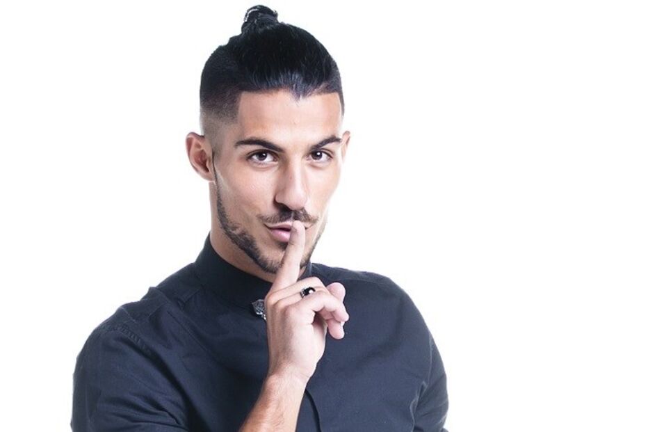 Cláudio, Casa dos Segredos