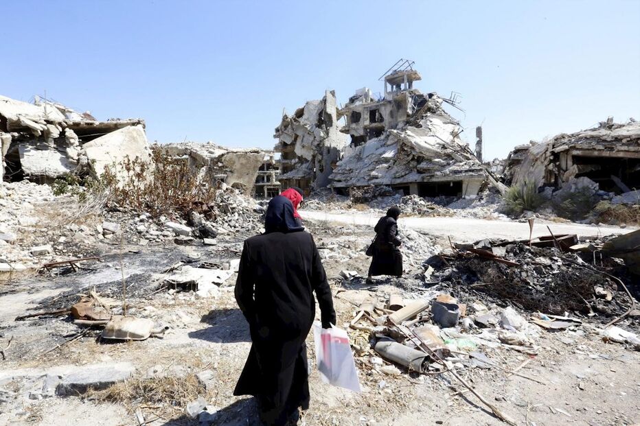 Síria, Alepo, Washington, Lisboa, Moscovo, Estados Unidos, Al-Qaida, política, distúrbios, guerras e conflitos, Daesh