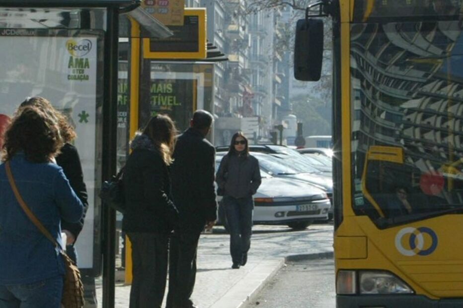 Deco, Sintra, Semana Europeia da Mobilidade, Área Metropolitana de Lisboa, Lisboa, Porto, Coimbra, Cascais, Gabinete de Apoio da Deco, Carta dos Direitos dos Passageiros de Transporte Público, economia, negócios e finanças, transportes, questões sociais