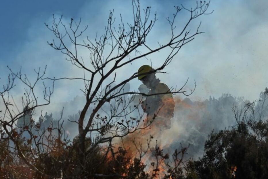 Instituto Português do Mar e da Atmosfera, IPMA, meteorologia, previsão meteorológica, incendios