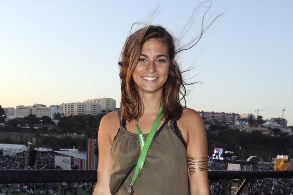 Atriz, Benedita Pereira. Morangos com Açúcar, telenovelas, novelas