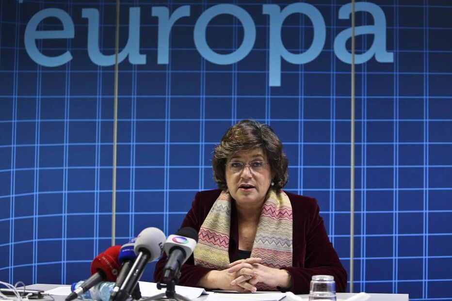 Ana Gomes, José Sócrates, PS, Suécia, Parlamento Europeu, Operação Marquês, Federação da Área Urbana de Lisboa do PS, FAUL, Universidade de Verão, política, partidos e movimentos