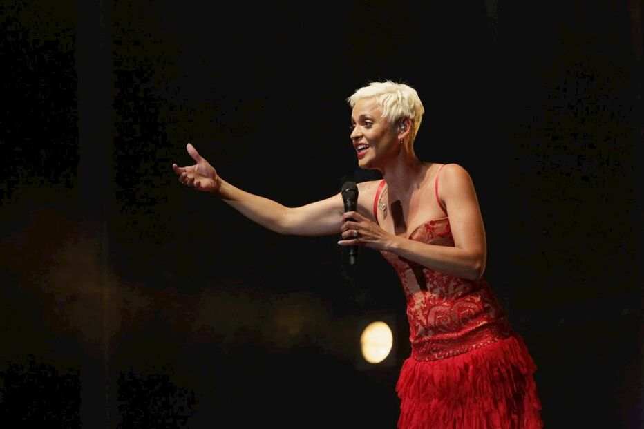 Mariza, Marco Rodrigues, Grammy Latinos, Javier Limón, Alain Perez, Mário Pacheco, Rui Veloso, artes, cultura e entretenimento
