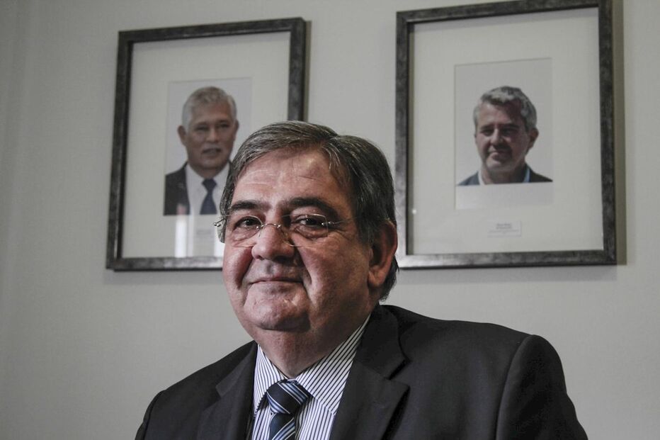 Hélder Trindade, Instituto Português do Sangue, demissão, Ministério da Saúde, questões sociais