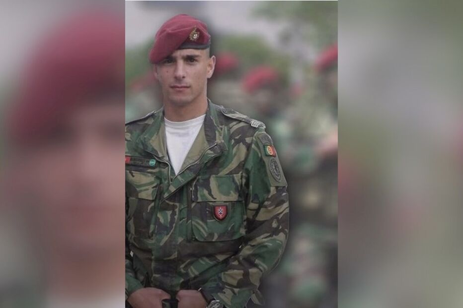 Tiago Santos, Comandos