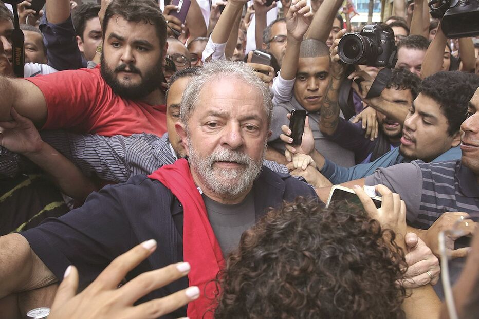 Lula da Silva