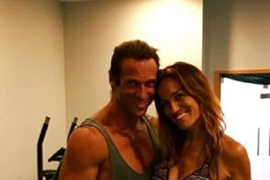  José Carlos Pereira, Liliana Aguiar, gravidez de risco, grávida, filho